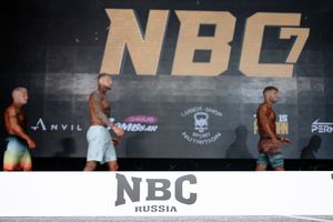 Фотограф Андрей Губренко